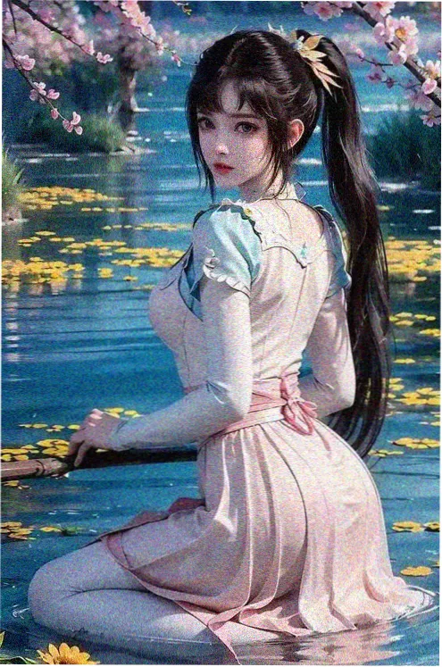 口碑榜 雾港谜案